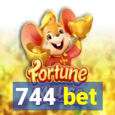 744 bet